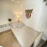 Apartament Suiteinpalermo - In Centro Storico Palermo