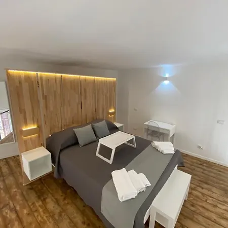 Suiteinpalermo - Vacanze Nel Centro Storico *