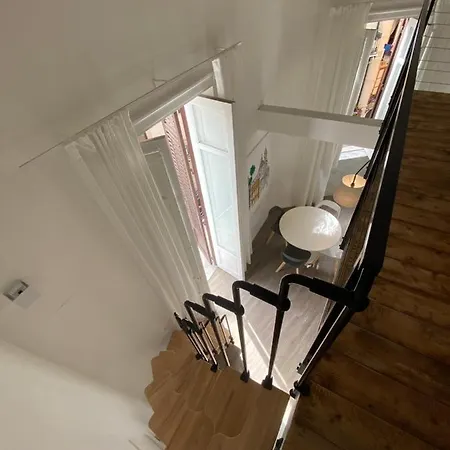 Suiteinpalermo - Vacanze Nel Centro Storico Palermo