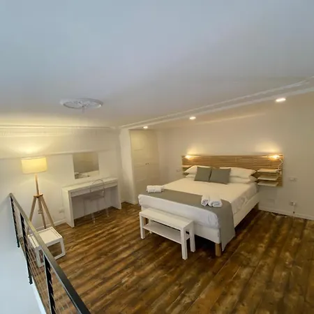 Suiteinpalermo - Vacanze Nel Centro Storico