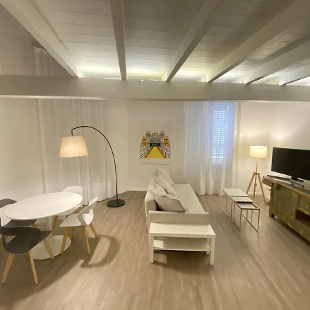 Suiteinpalermo - Vacanze Nel Centro Storico *