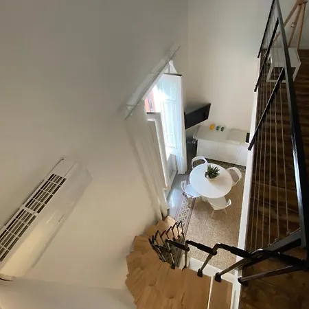 Apartament Suiteinpalermo - Vacanze Nel Centro Storico *