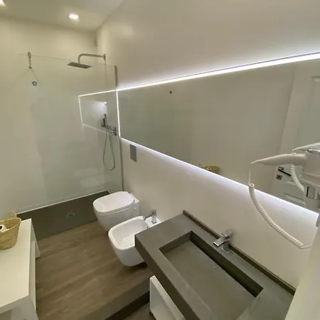 Suiteinpalermo - Vacanze Nel Centro Storico Apartament *