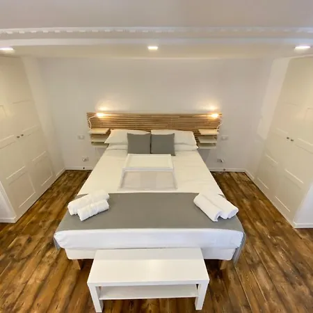 Suiteinpalermo - Vacanze Nel Centro Storico Palermo