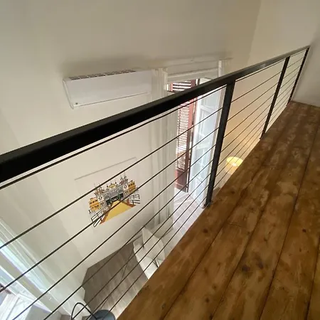 Suiteinpalermo - Vacanze Nel Centro Storico