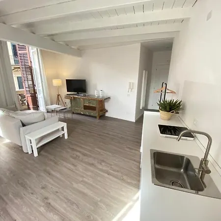 Suiteinpalermo - Vacanze Nel Centro Storico Apartament