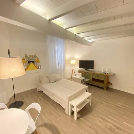 Suiteinpalermo - Vacanze Nel Centro Storico