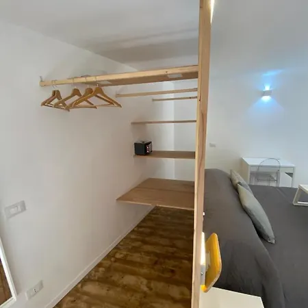 Suiteinpalermo - Vacanze Nel Centro Storico Palermo