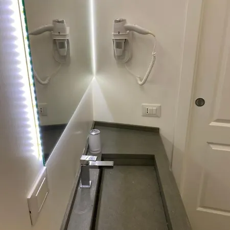 Suiteinpalermo - Vacanze Nel Centro Storico Palermo