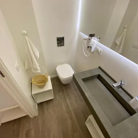 Suiteinpalermo - Vacanze Nel Centro Storico *