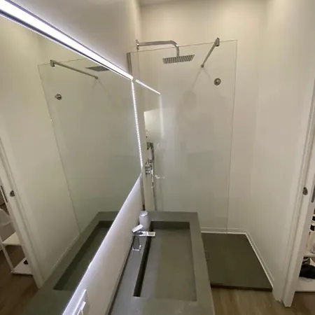 Appartamento Suiteinpalermo - Vacanze Nel Centro Storico