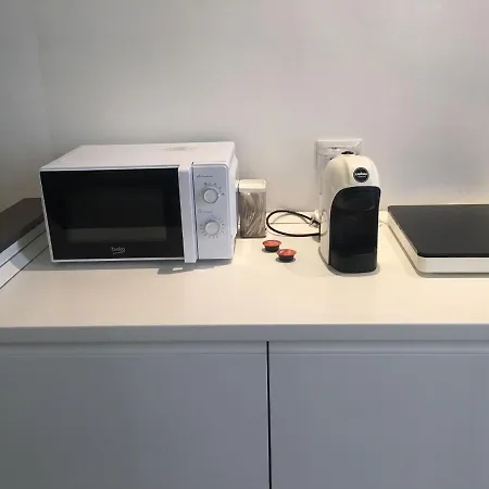 Suiteinpalermo - Vacanze Nel Centro Storico Apartament *
